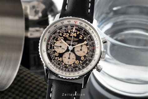 breitling navitimer cosmonaute owners manual|breitling navitimer prices.